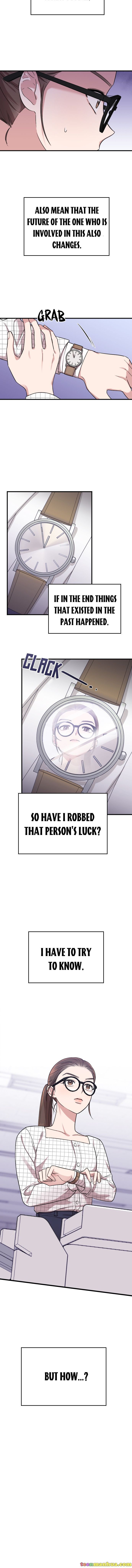 Marry My Husband Chapter 6 image 05
